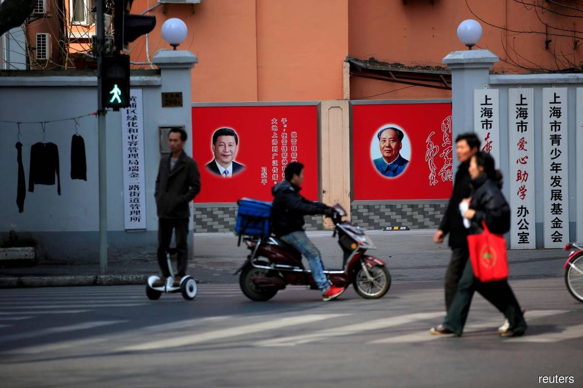 IMF calls on China to ease policies further as economy rebounds